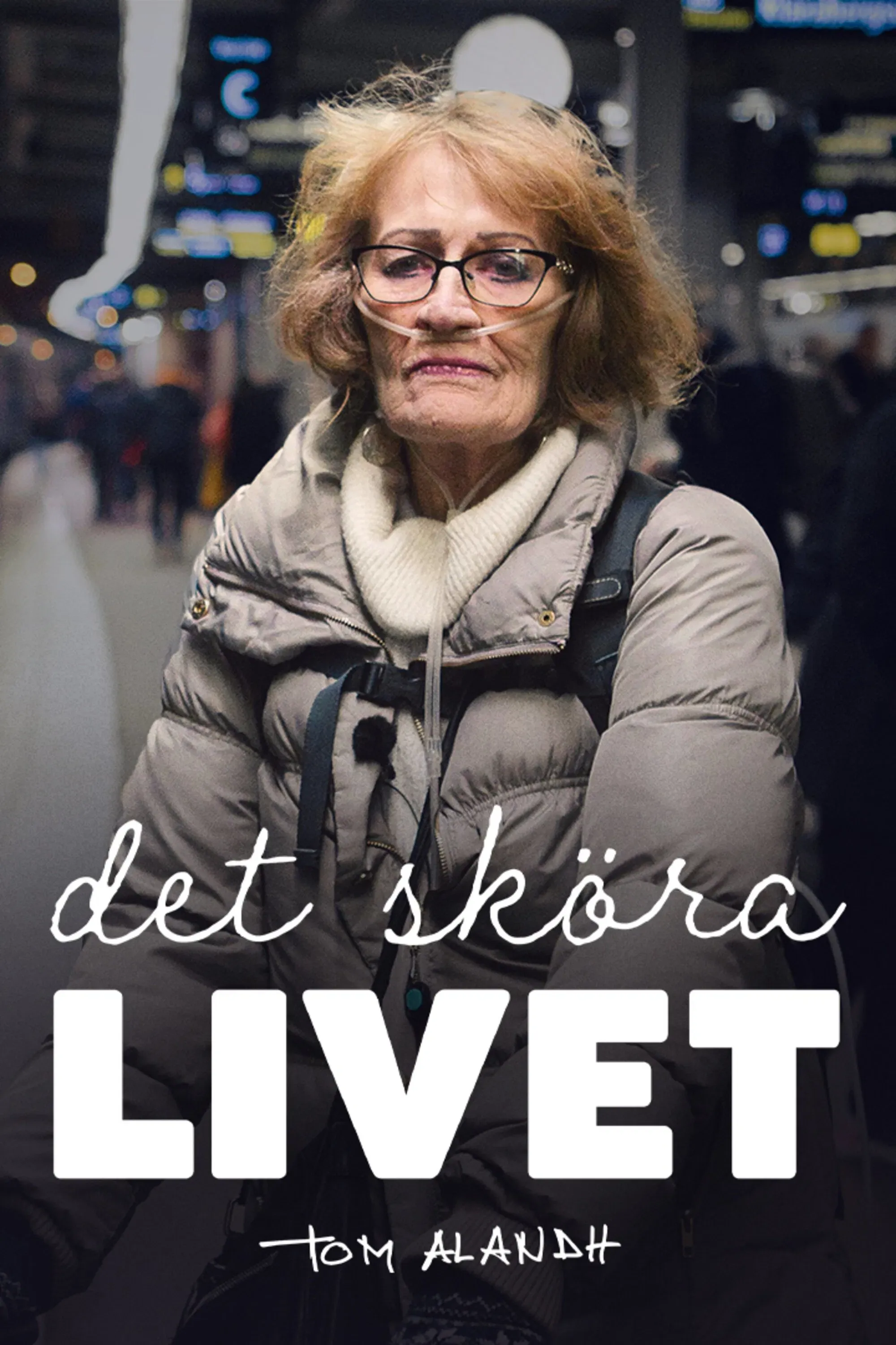Poster of the movie Det sköra livet