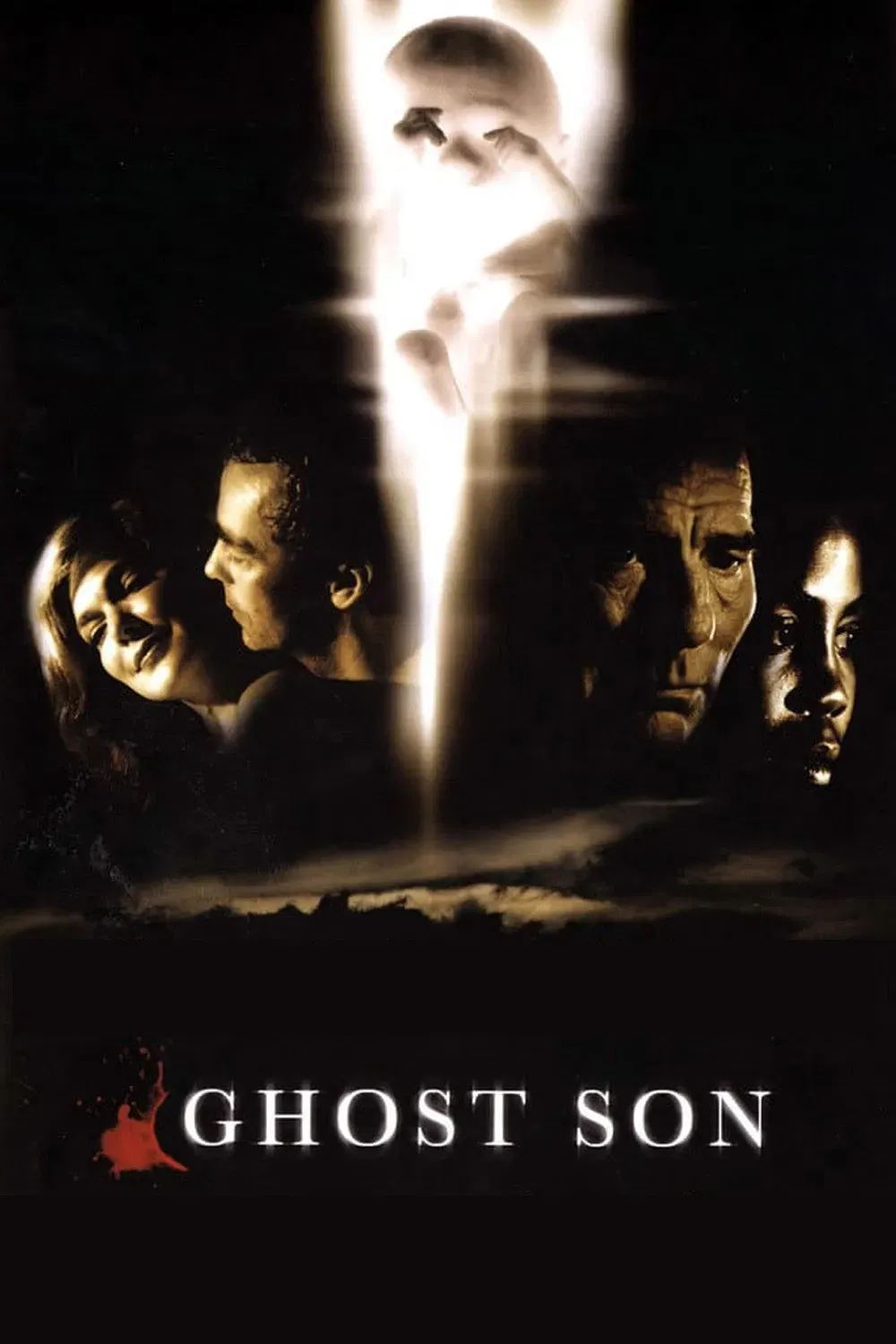 Poster of the movie Ghost Son