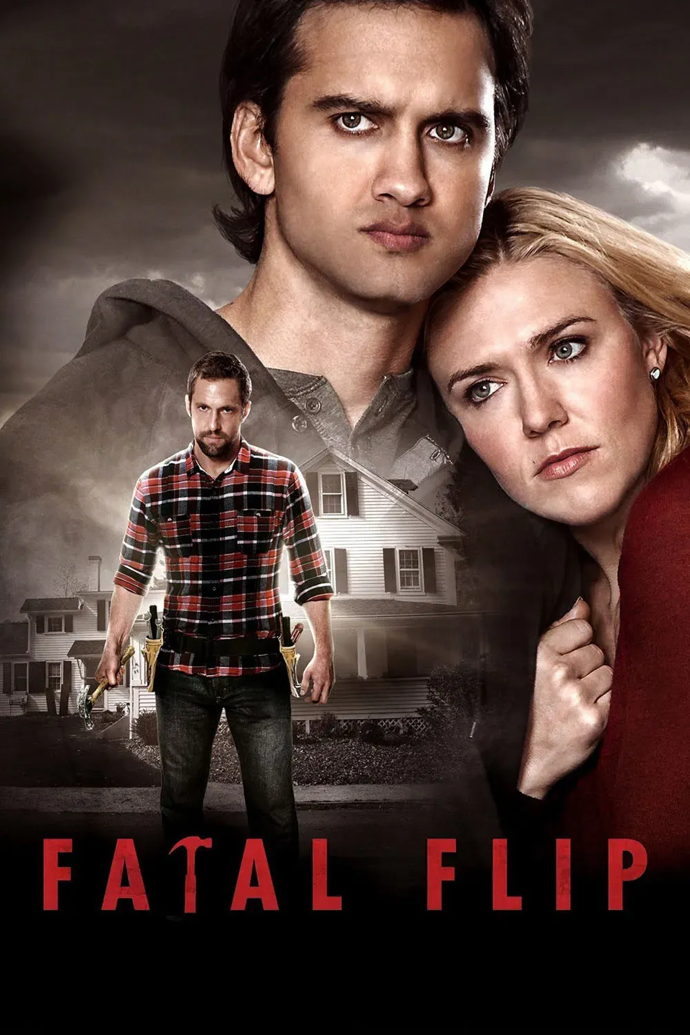 Poster of the movie Fatal Flip
