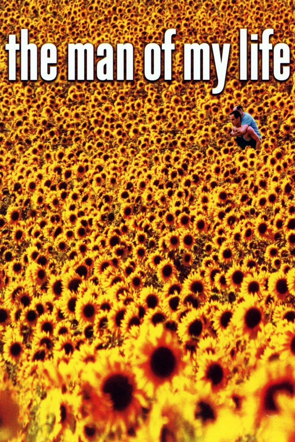 Poster of the movie The Man of My Life