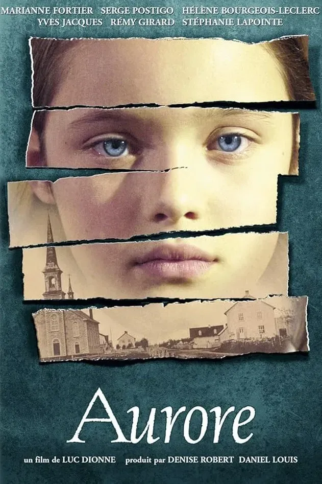 Poster of the movie Aurore