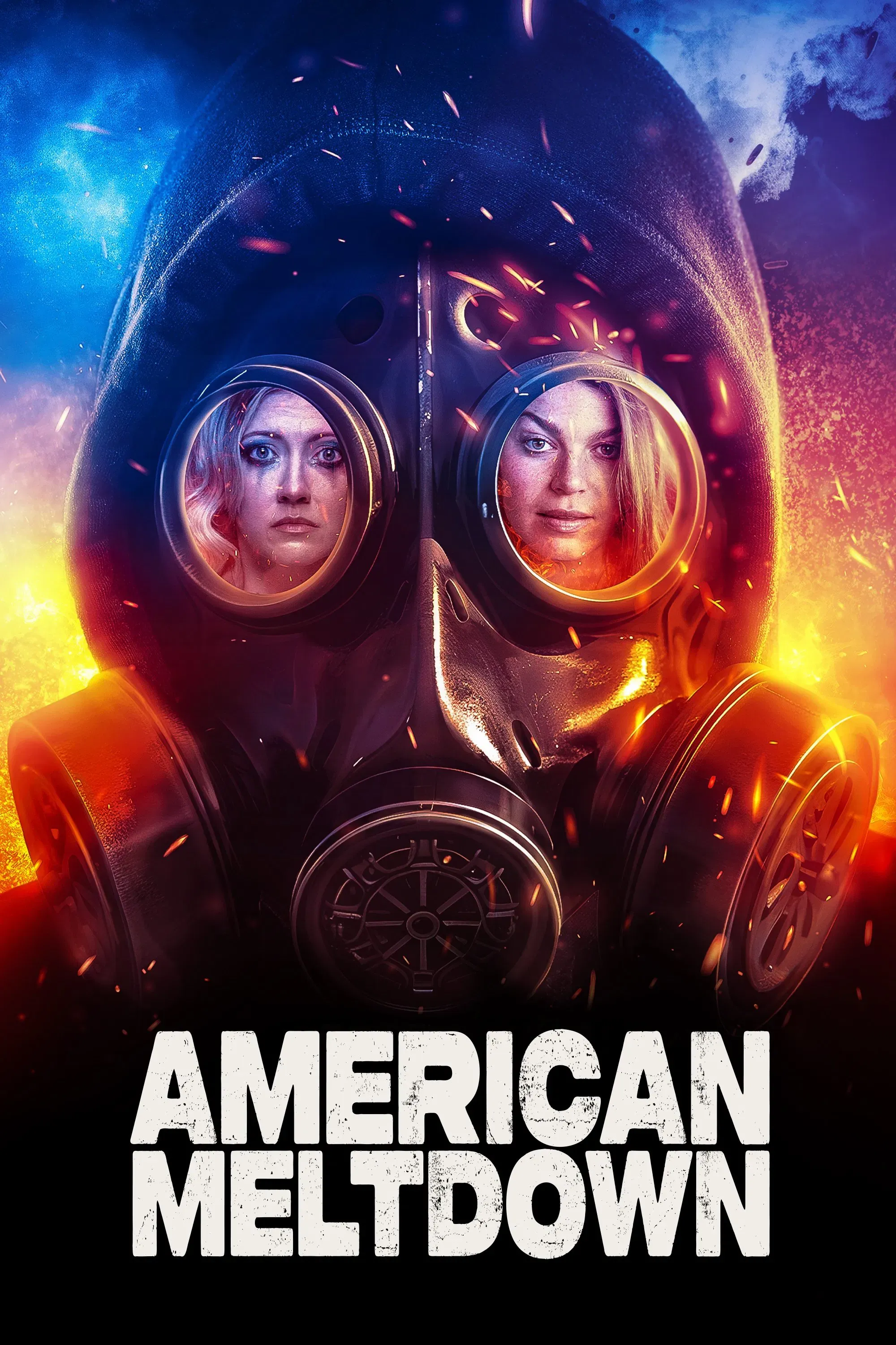 Poster of the movie American Meltdown