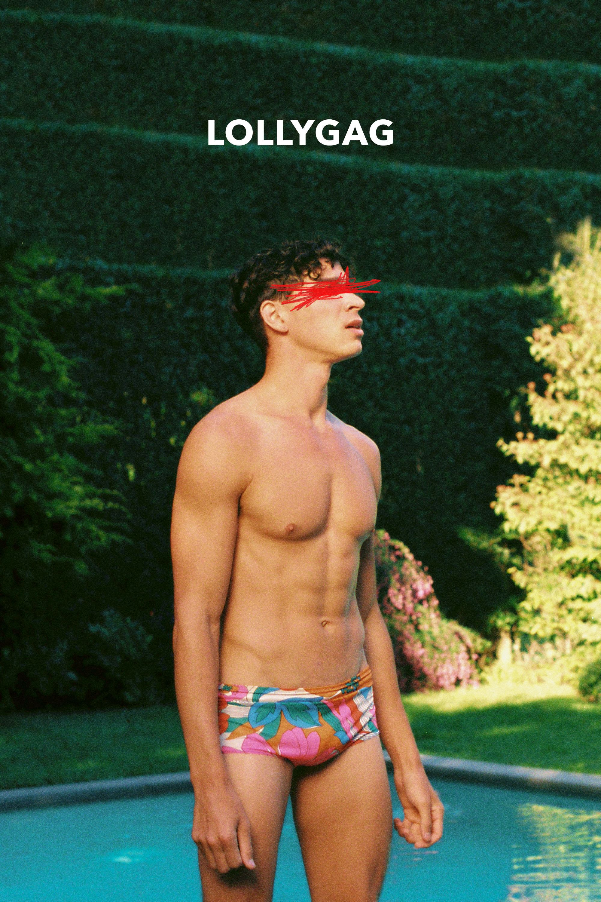 Poster of the movie Lollygag