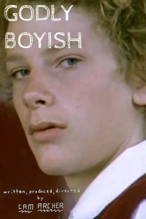 Poster of the movie Godly Boyish