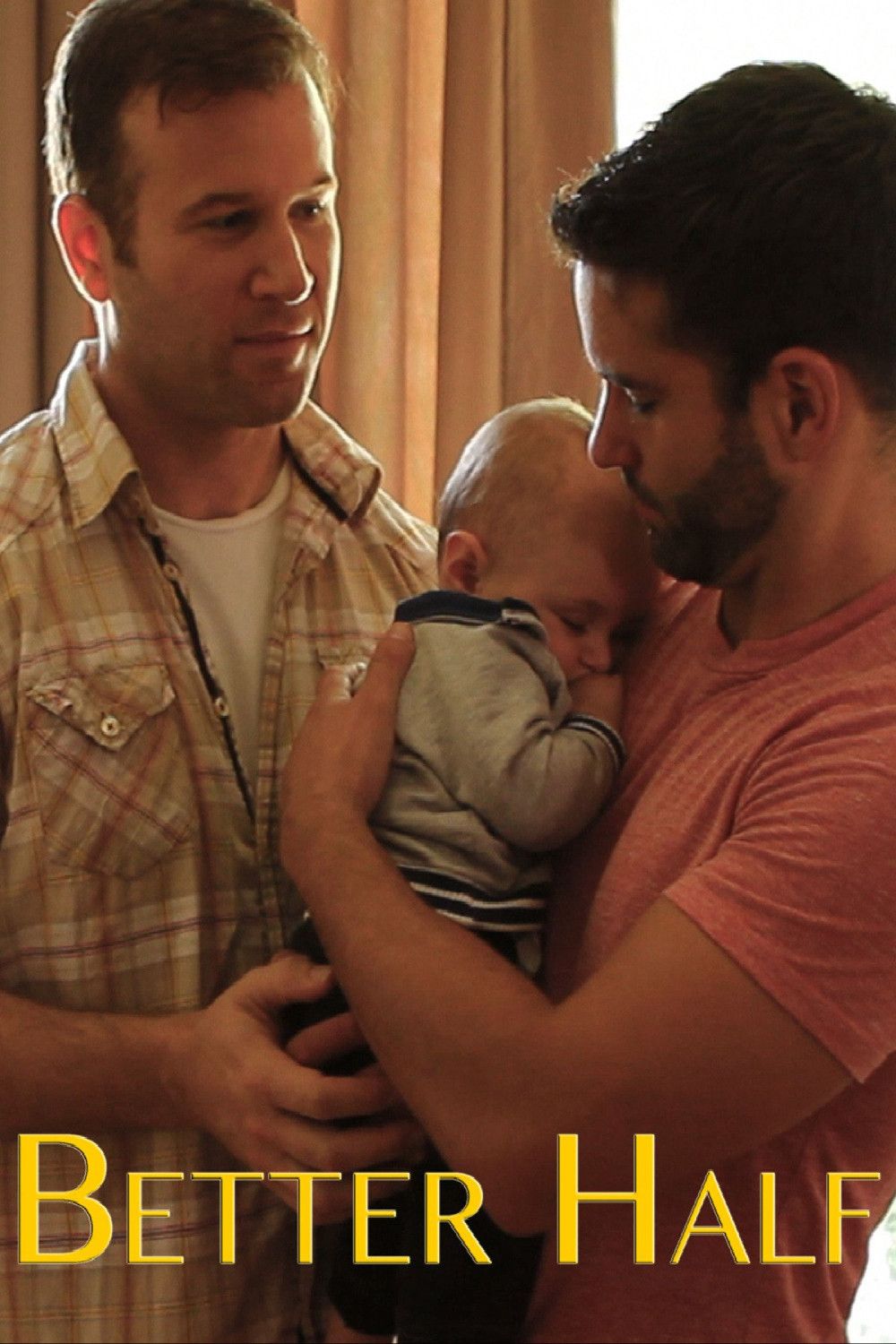 Poster of the movie Better Half