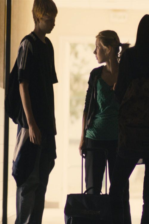 Poster of the movie Aglaée