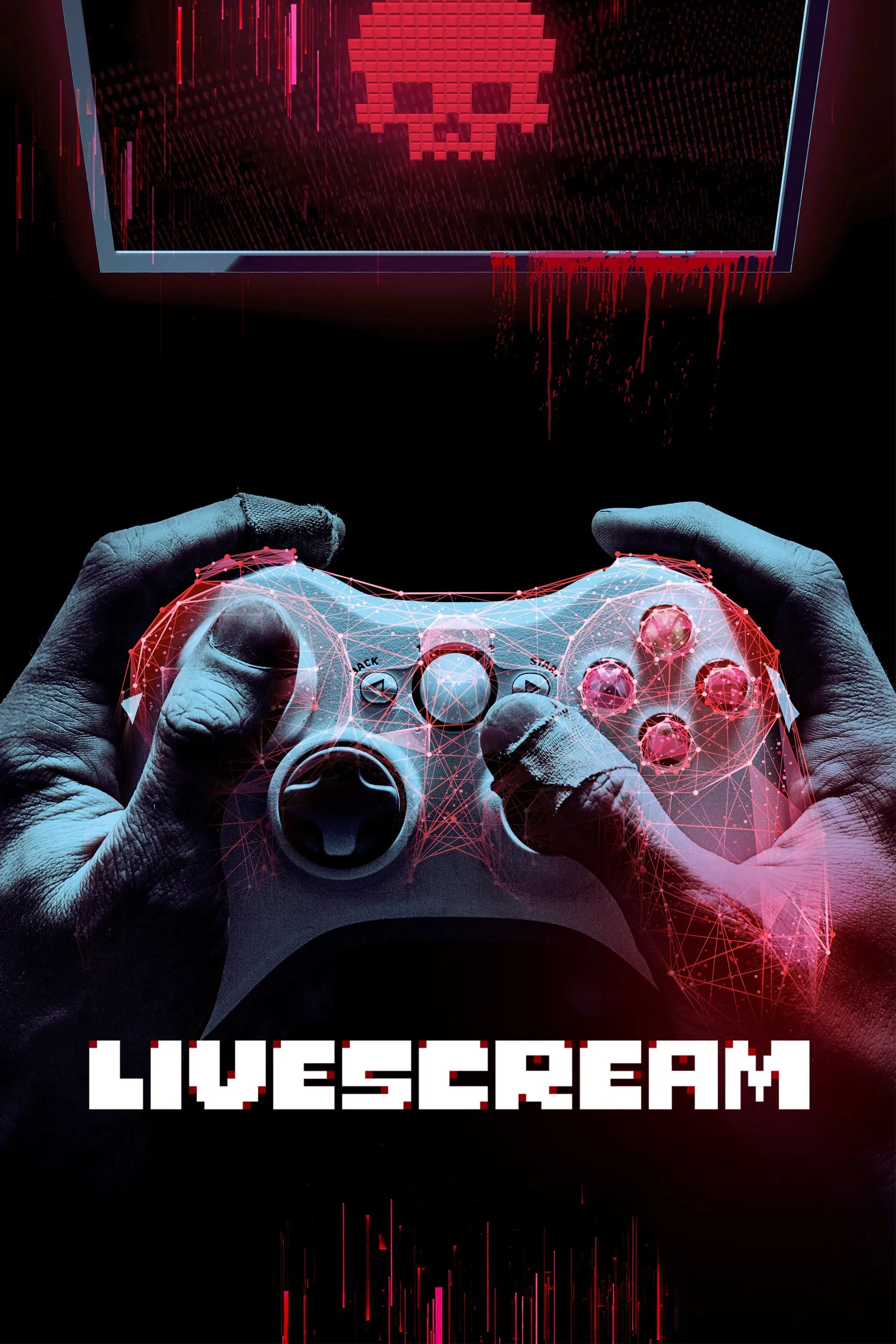 Poster of the movie Livescream