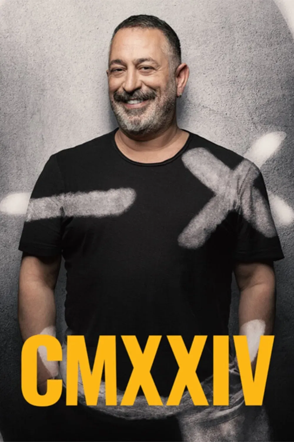 Poster for CMXXIV