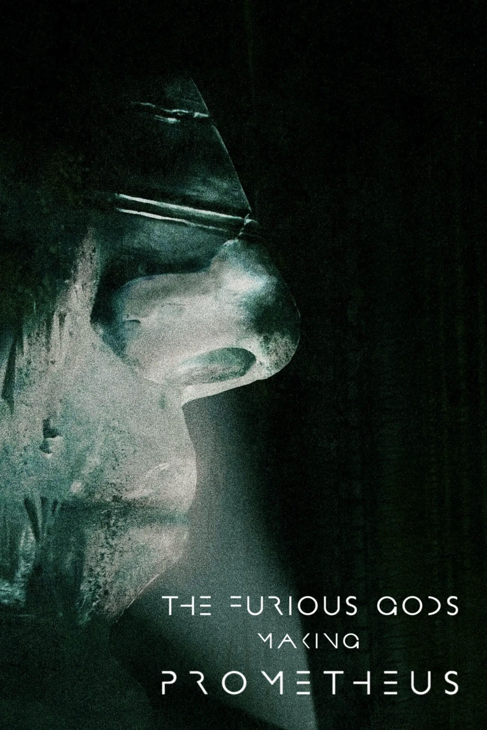 Poster of the movie The Furious Gods: Making Prometheus