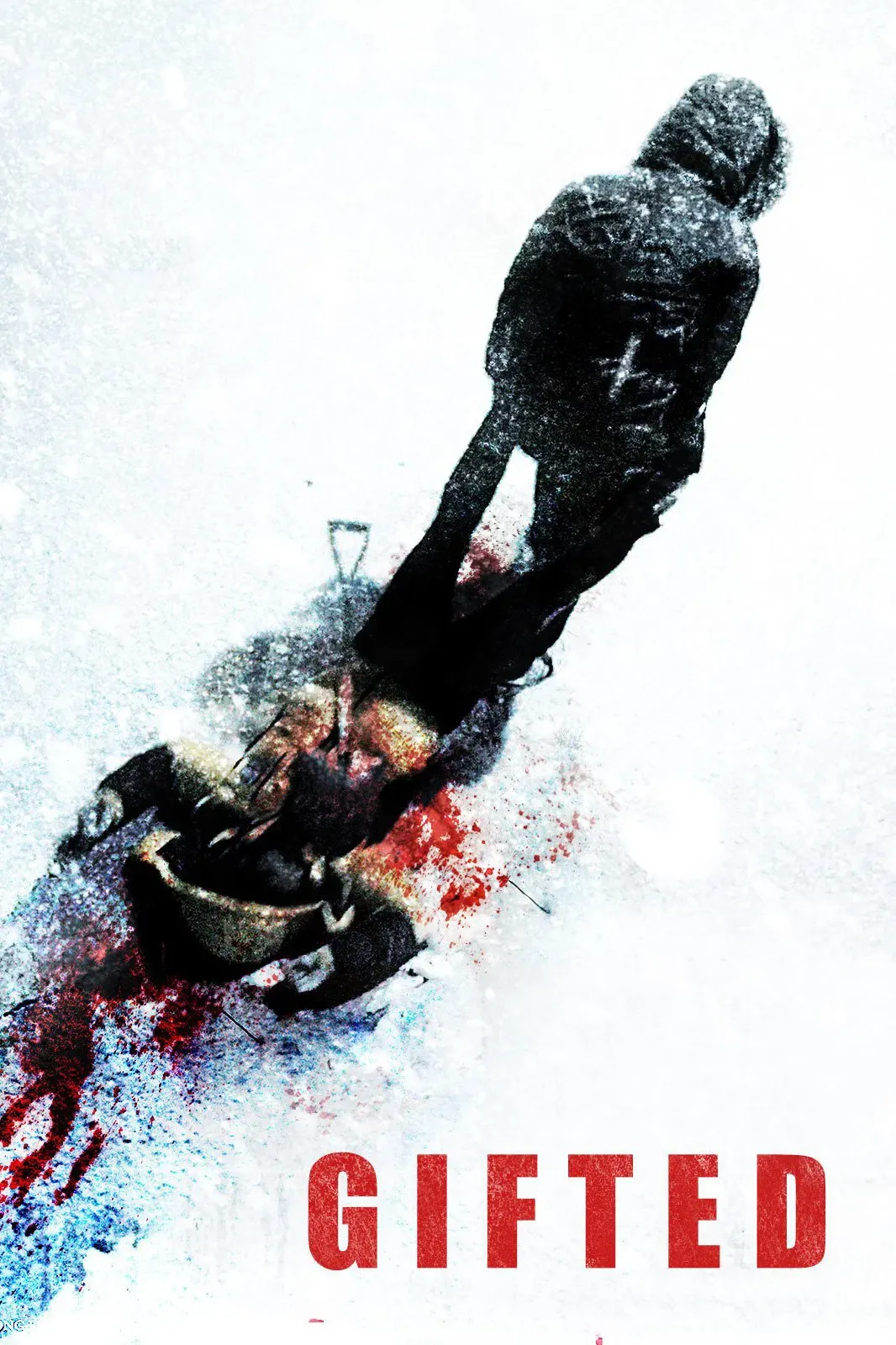 Poster of the movie Gifted