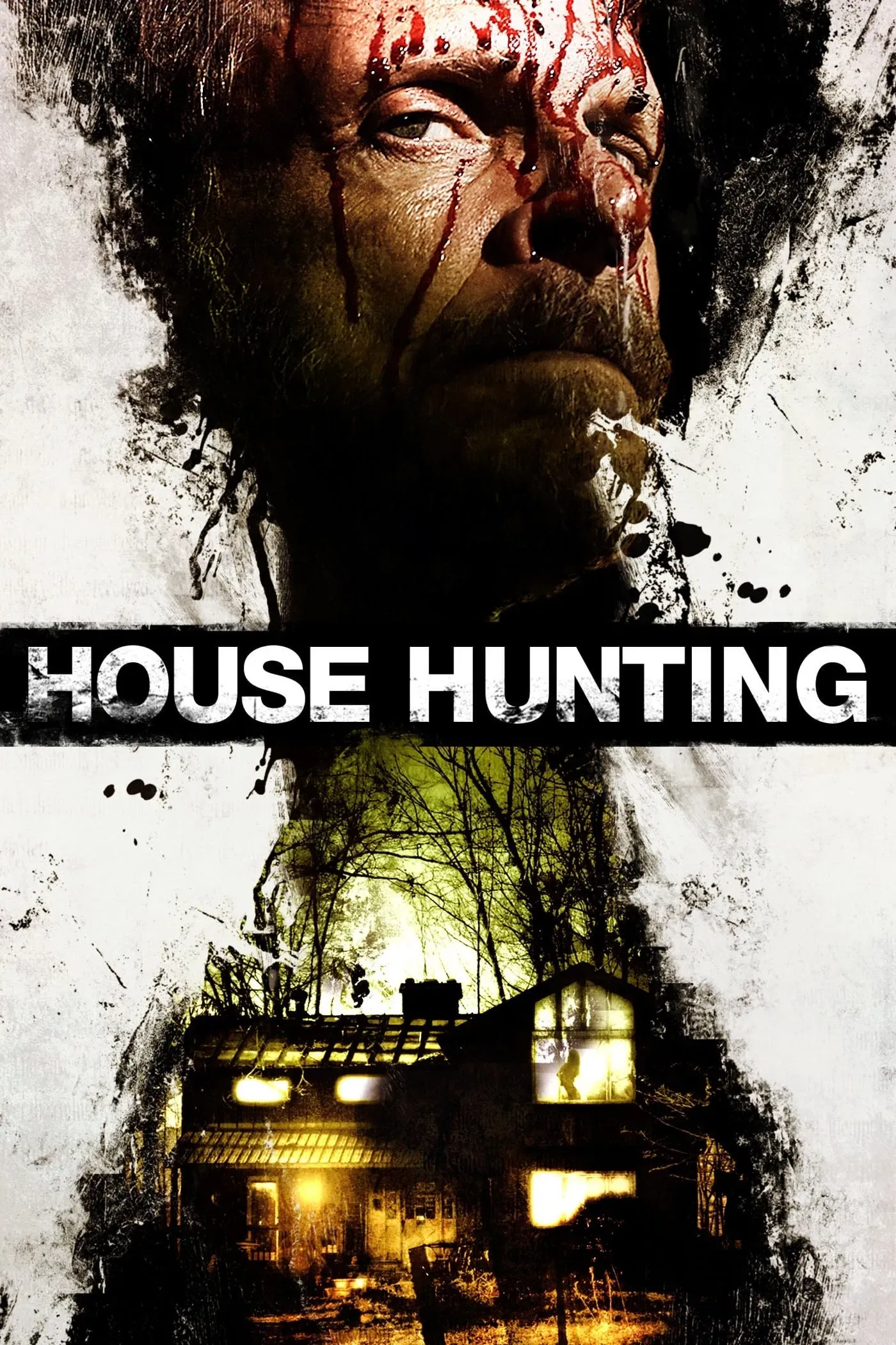 Poster of the movie House Hunting
