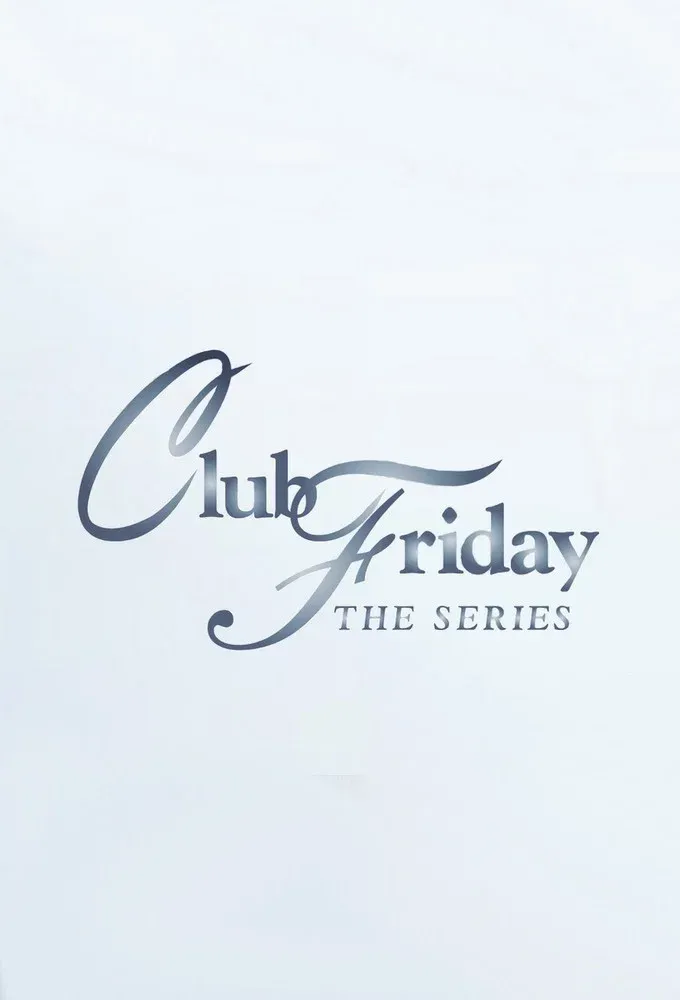 Poster of Club Friday