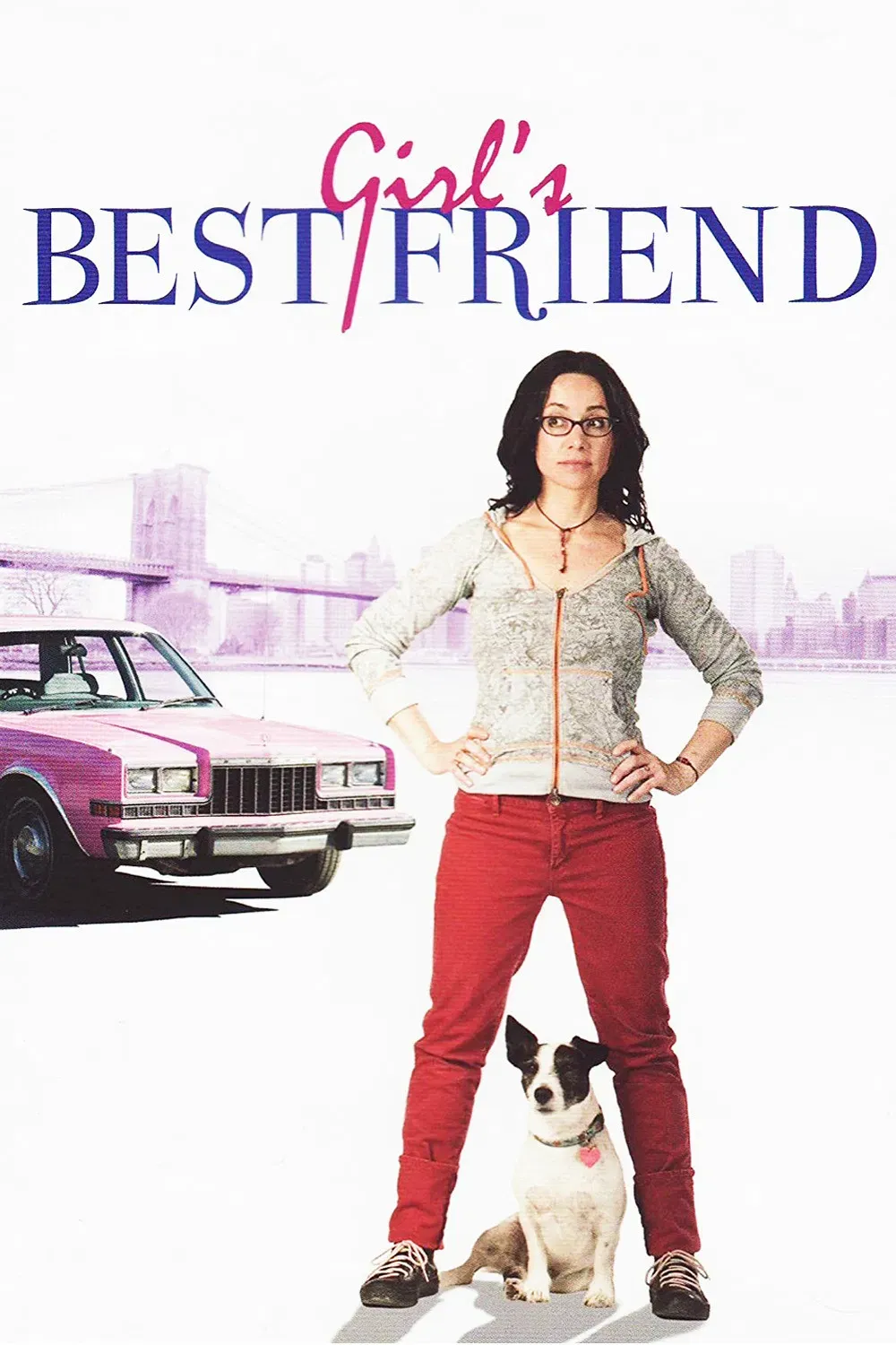 Poster of the movie Girl's Best Friend