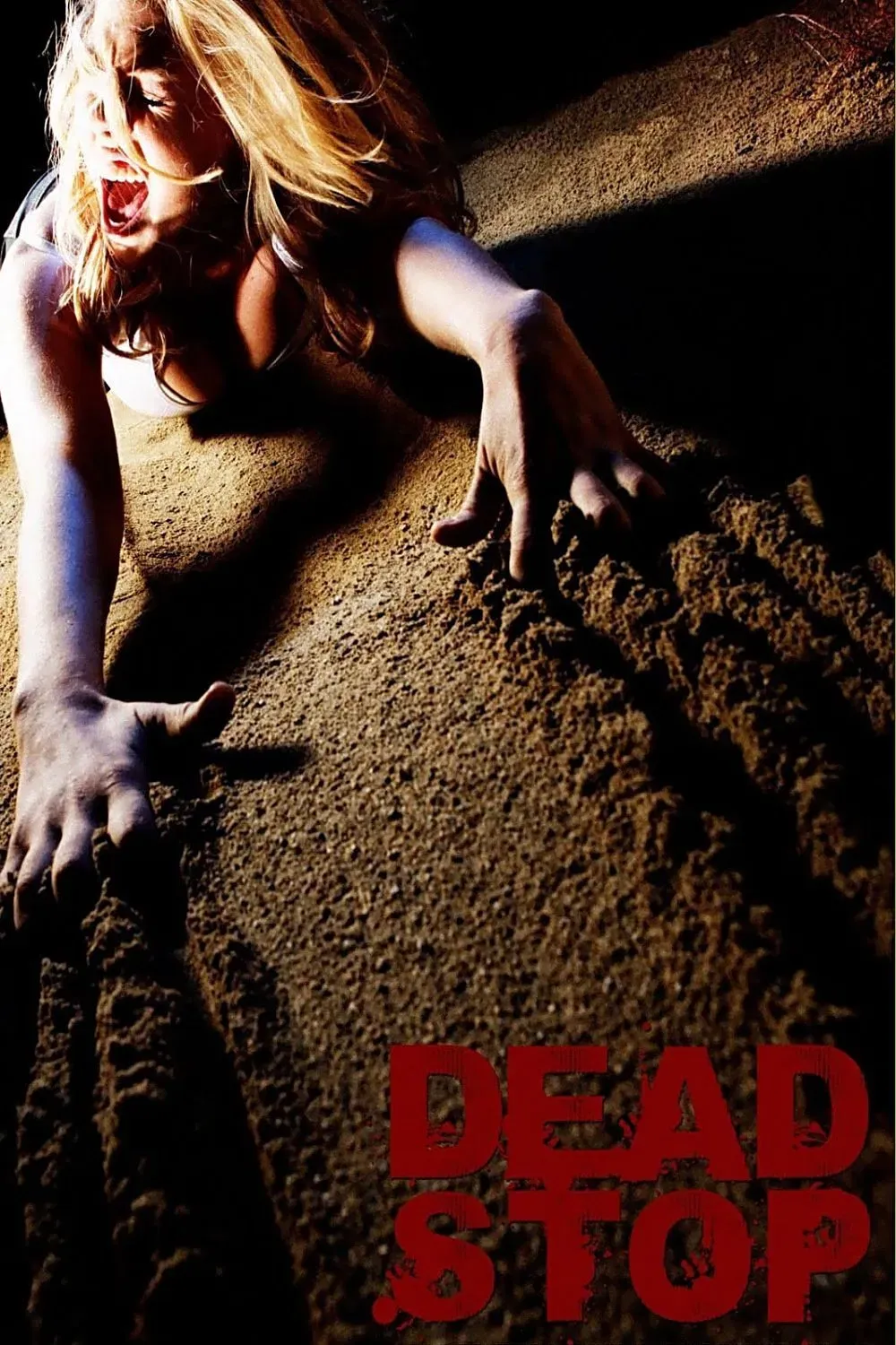 Poster of the movie Dead Stop