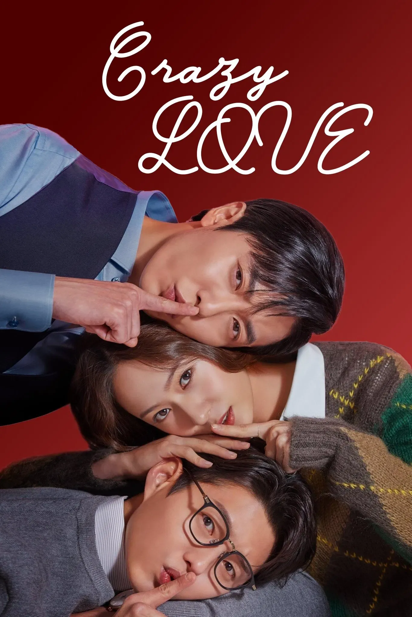 Poster of Crazy Love