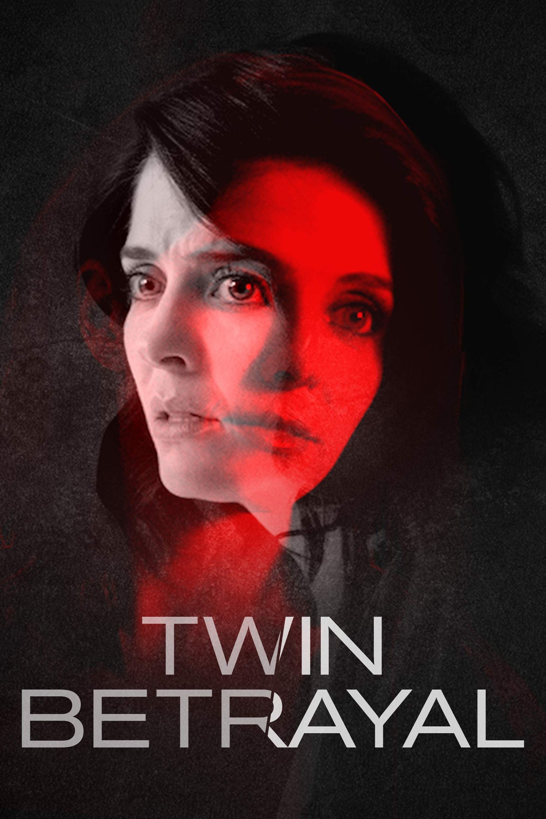 Poster of the movie Twin Betrayal