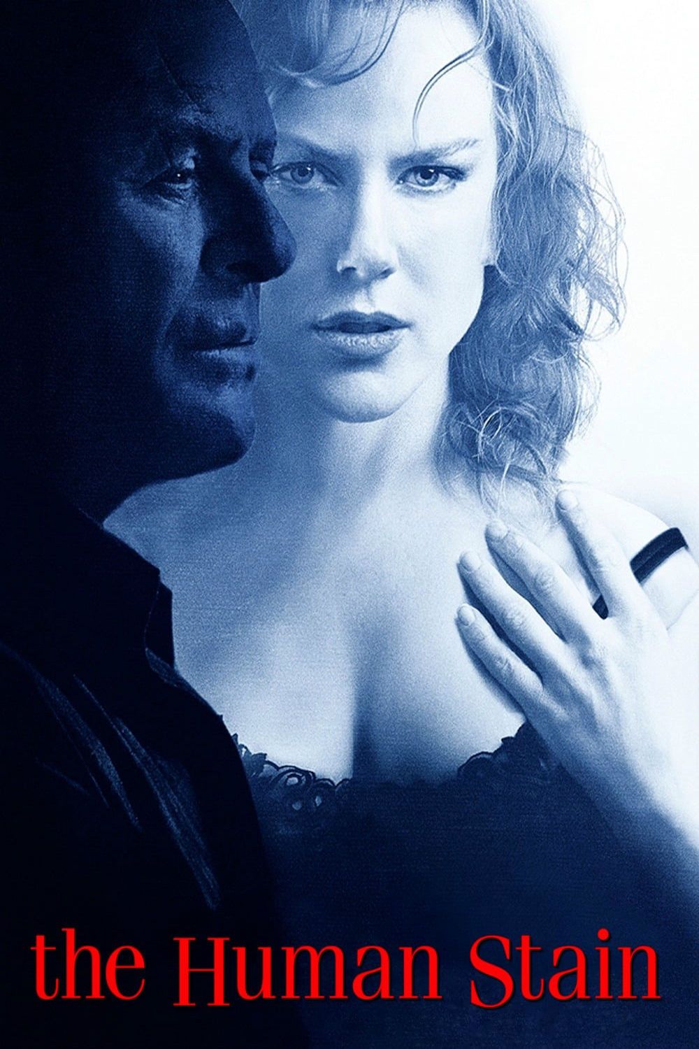 Poster of the movie The Human Stain