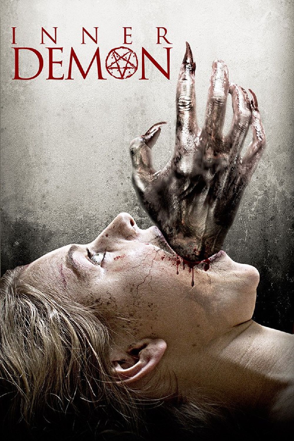 Poster of the movie Inner Demon