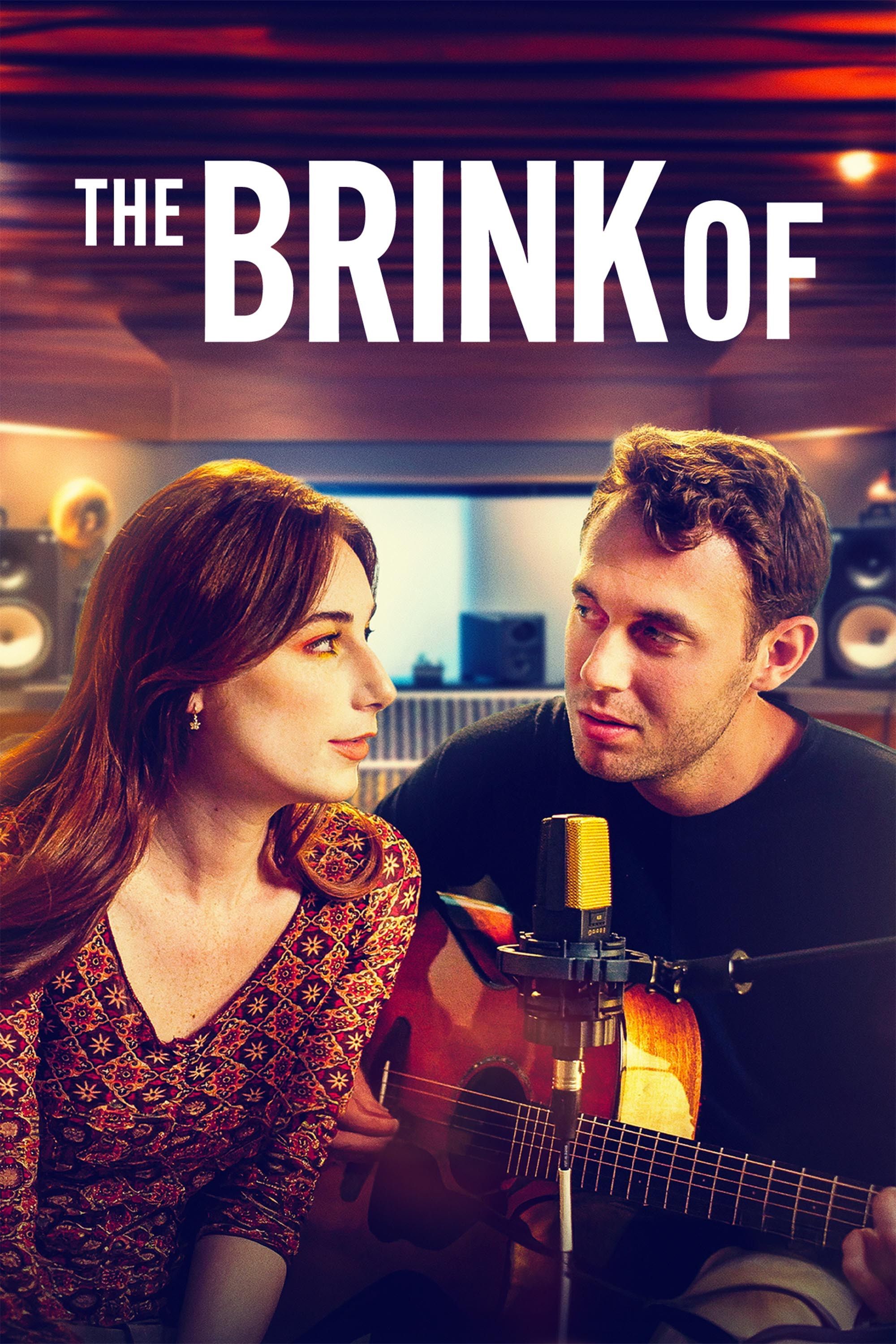 Poster of the movie The Brink Of