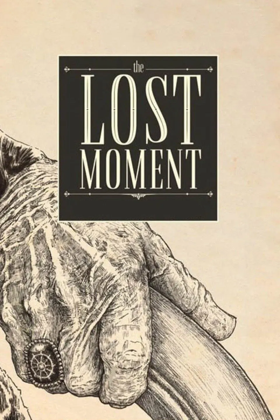 Poster of the movie The Lost Moment