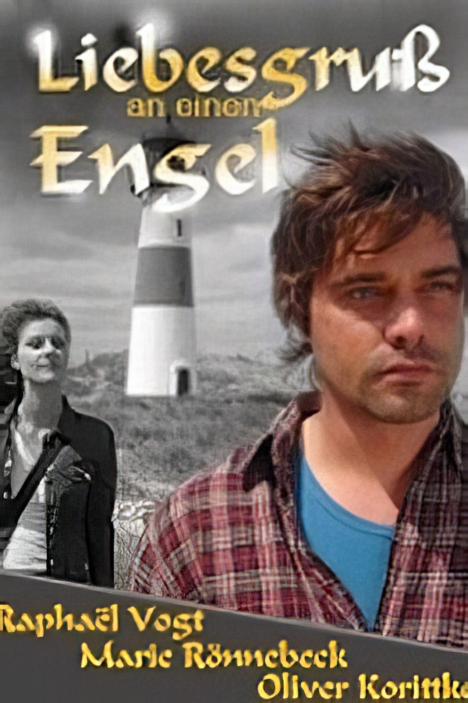 Poster of the movie Liebesgruß an einen Engel