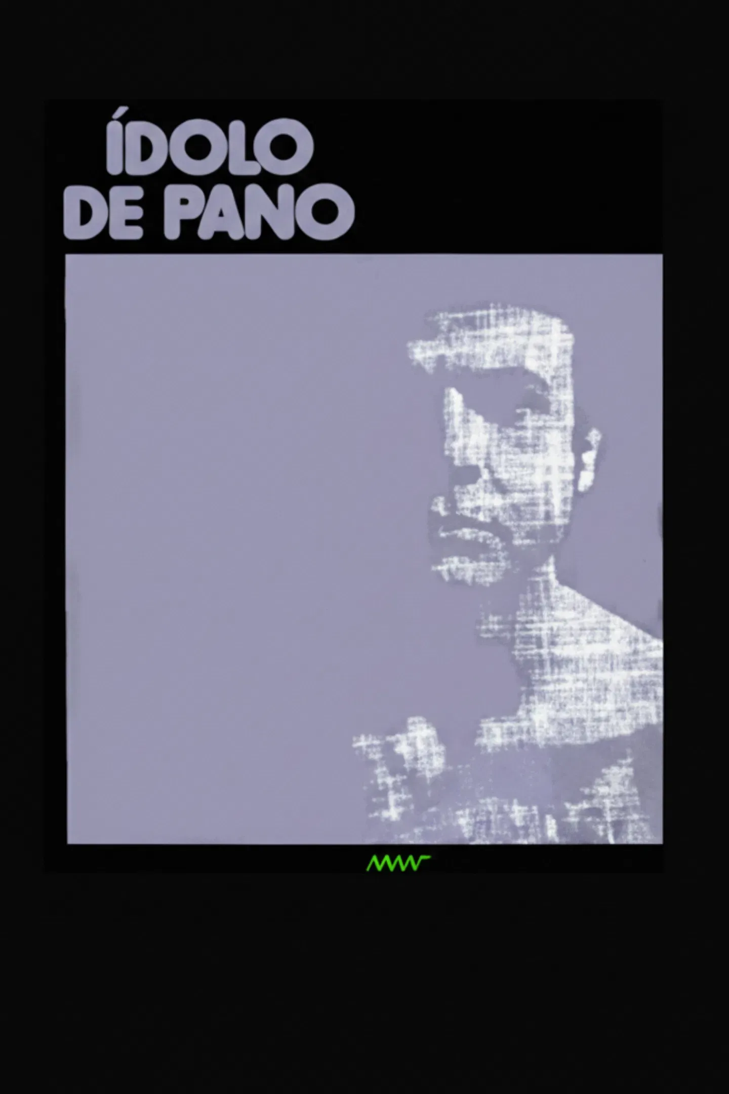 Poster of Ídolo de Pano