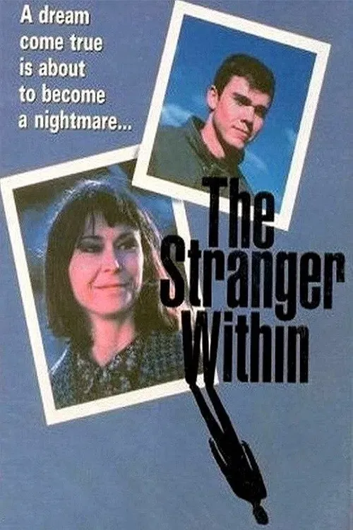 Poster of the movie The Stranger Within