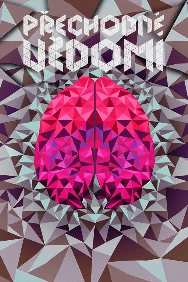 Poster for Transient Consciousness
