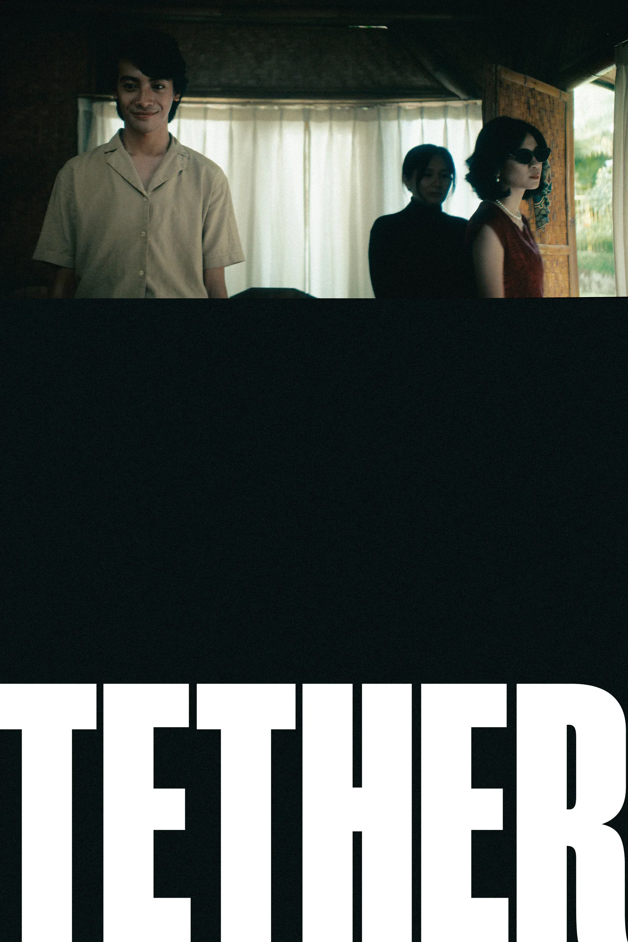 Poster for TETHER