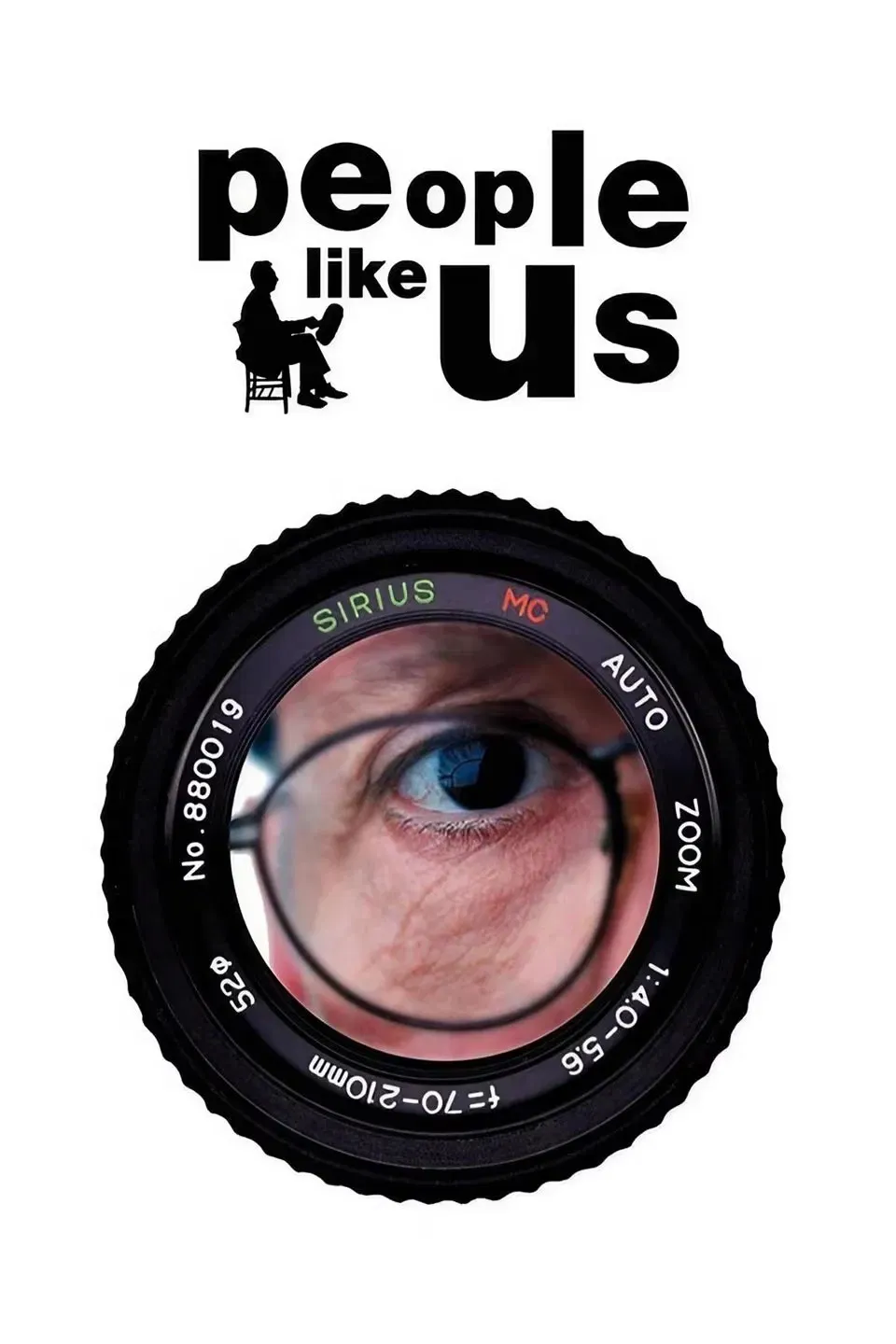 Poster of People Like Us