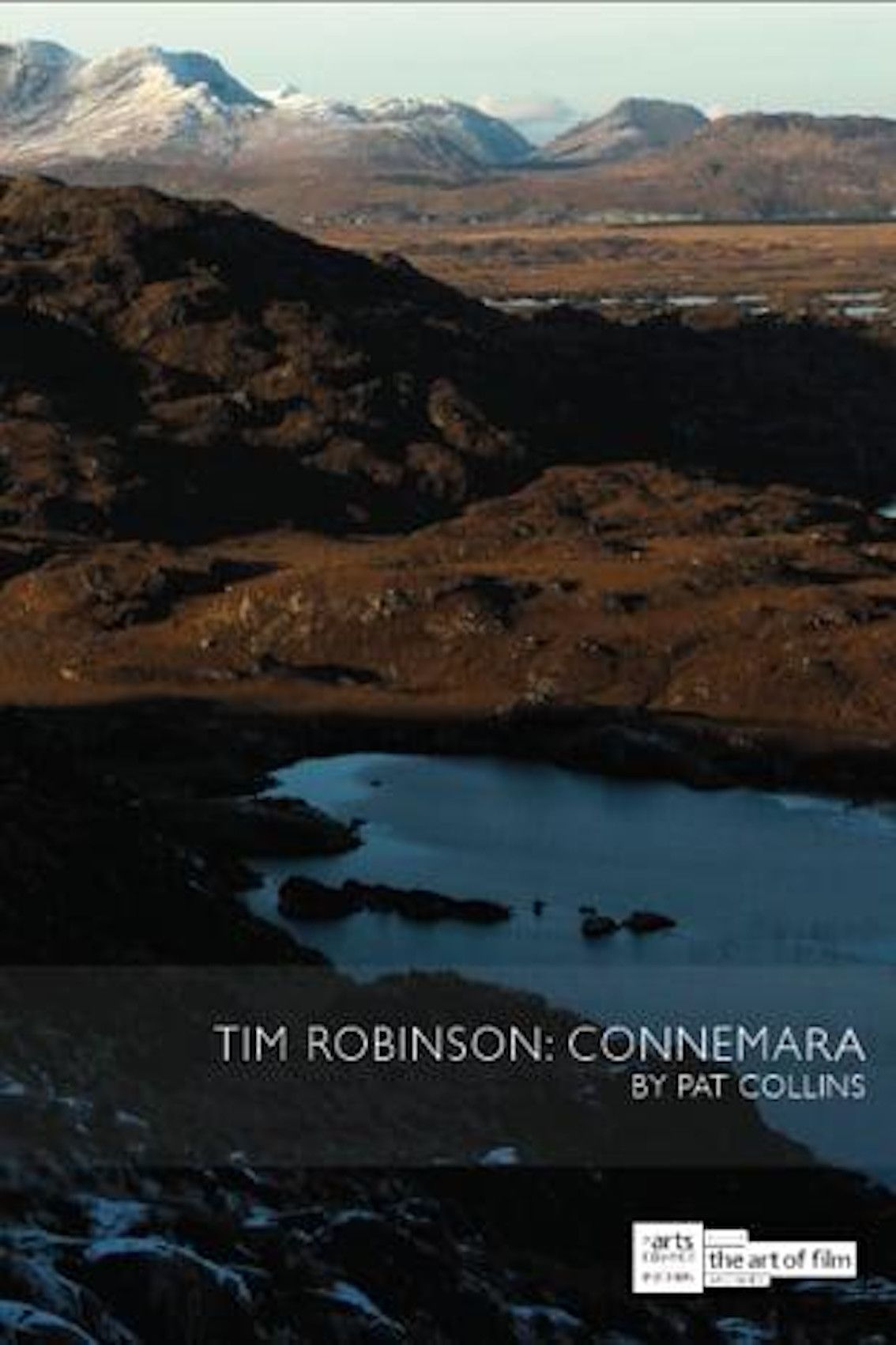 Poster of the movie Tim Robinson: Connemara