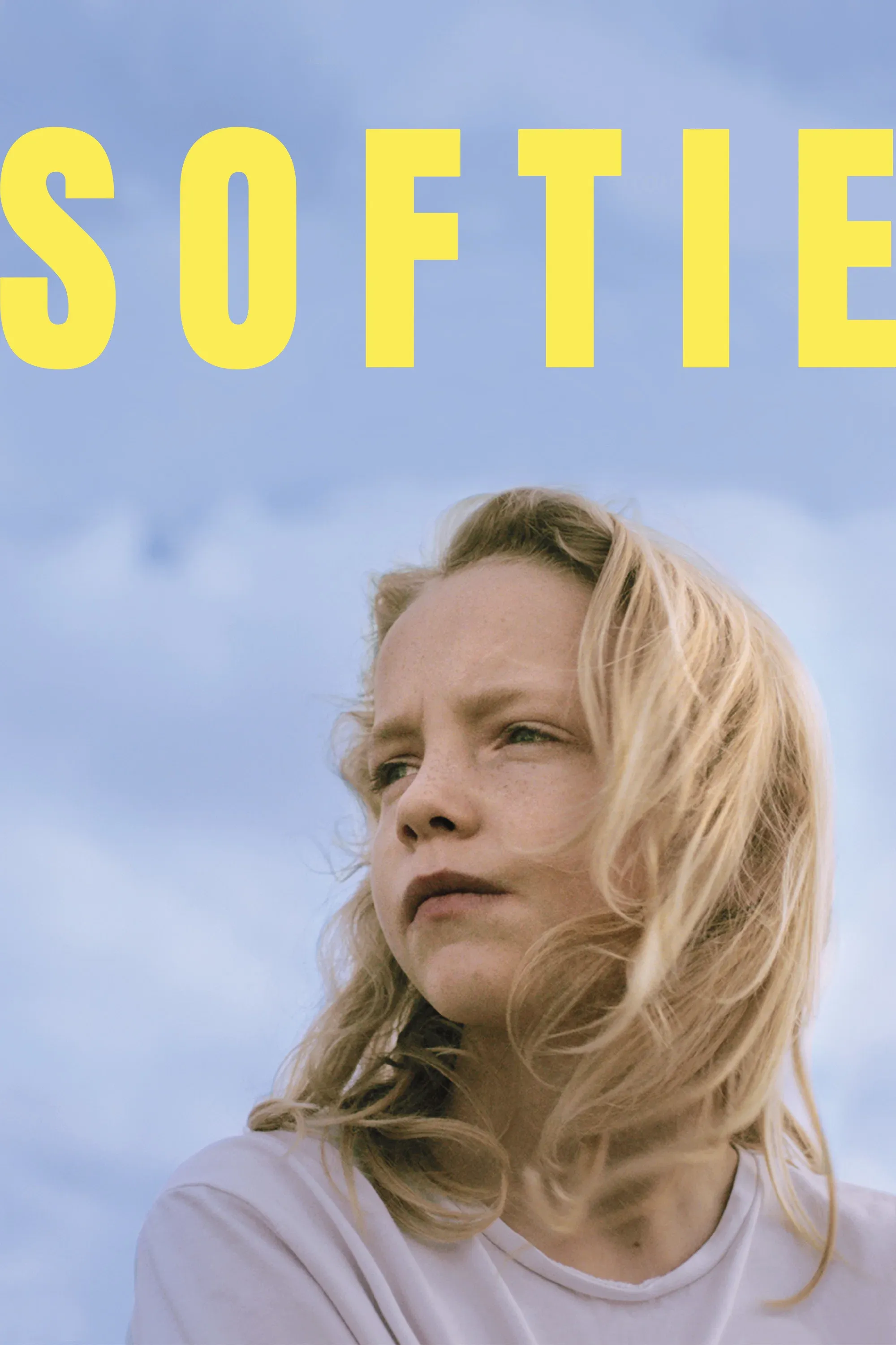Poster of the movie Softie