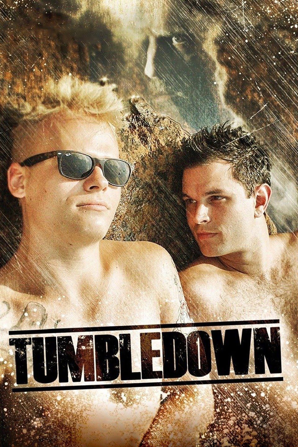 Poster of the movie Tumbledown