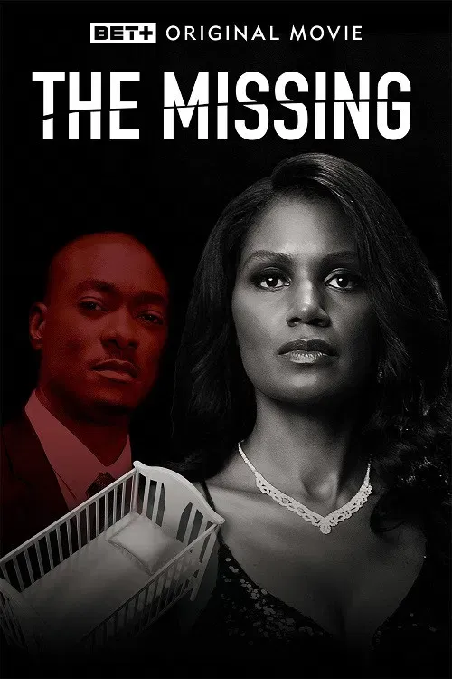 Poster of the movie The Missing