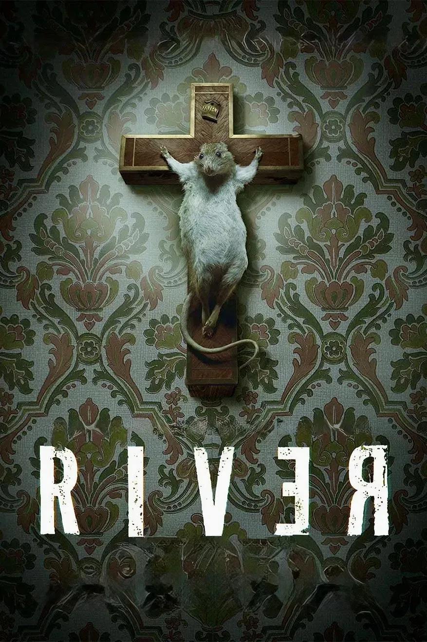 Poster of the movie River