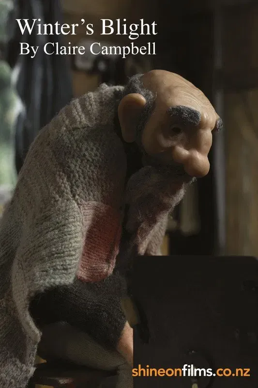 Poster of the movie Winter’s Blight