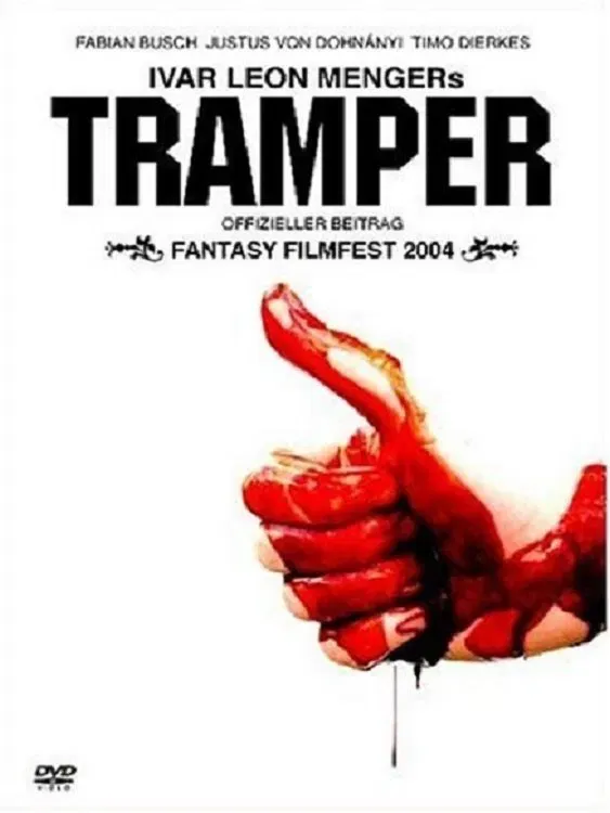 Poster of the movie Tramper