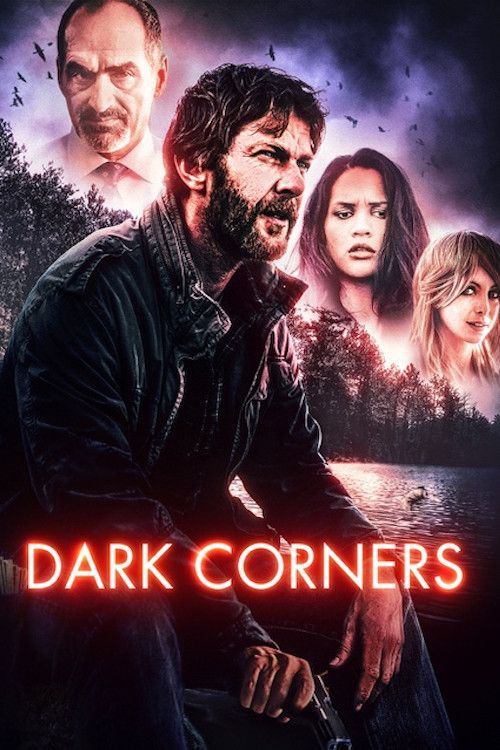 Poster of the movie Dark Corners