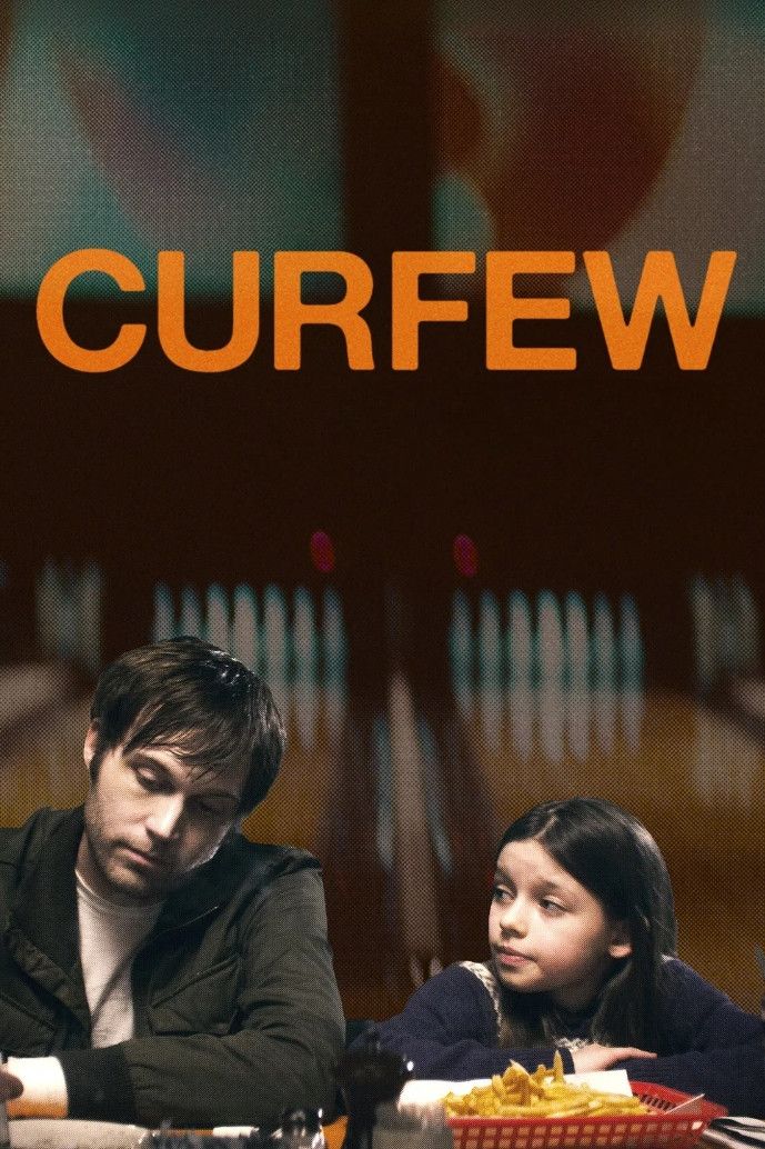 Poster of the movie Curfew