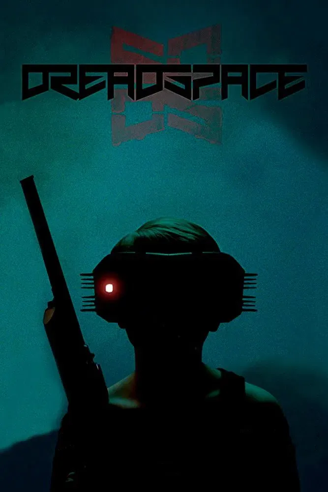 Poster of the movie Dreadspace