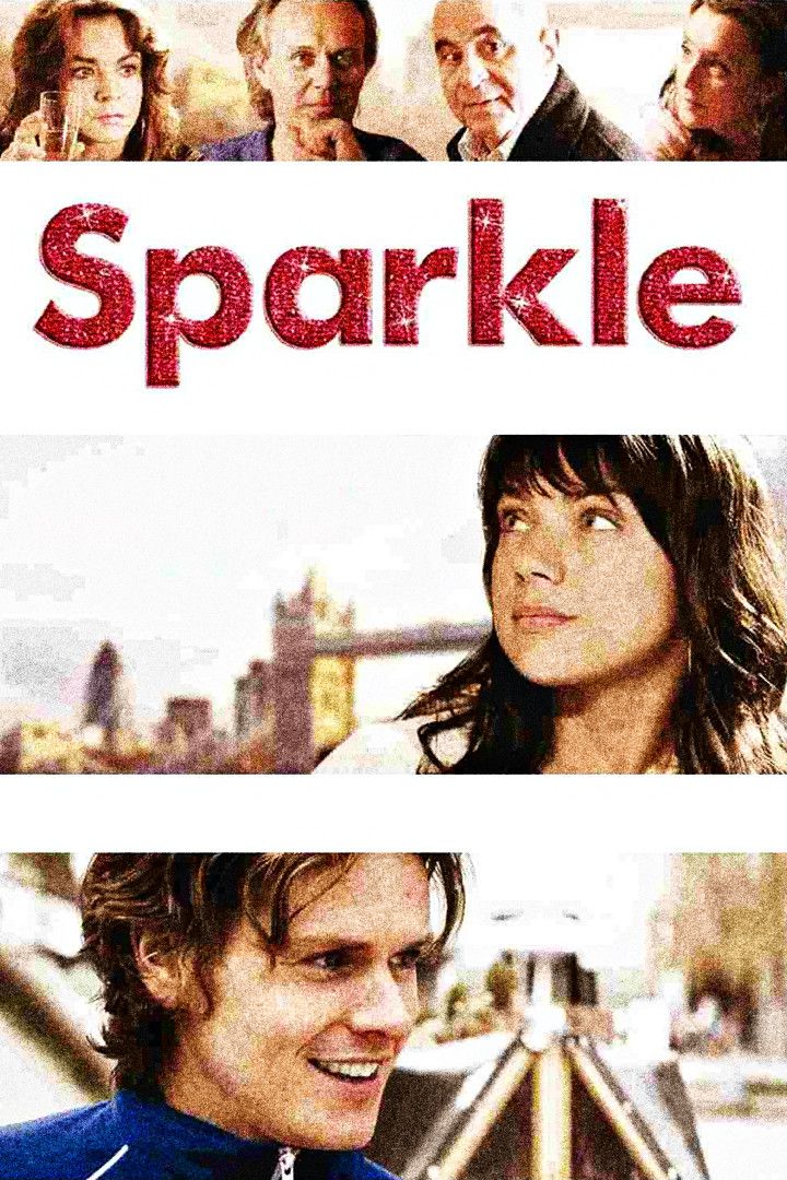 Poster of the movie Sparkle