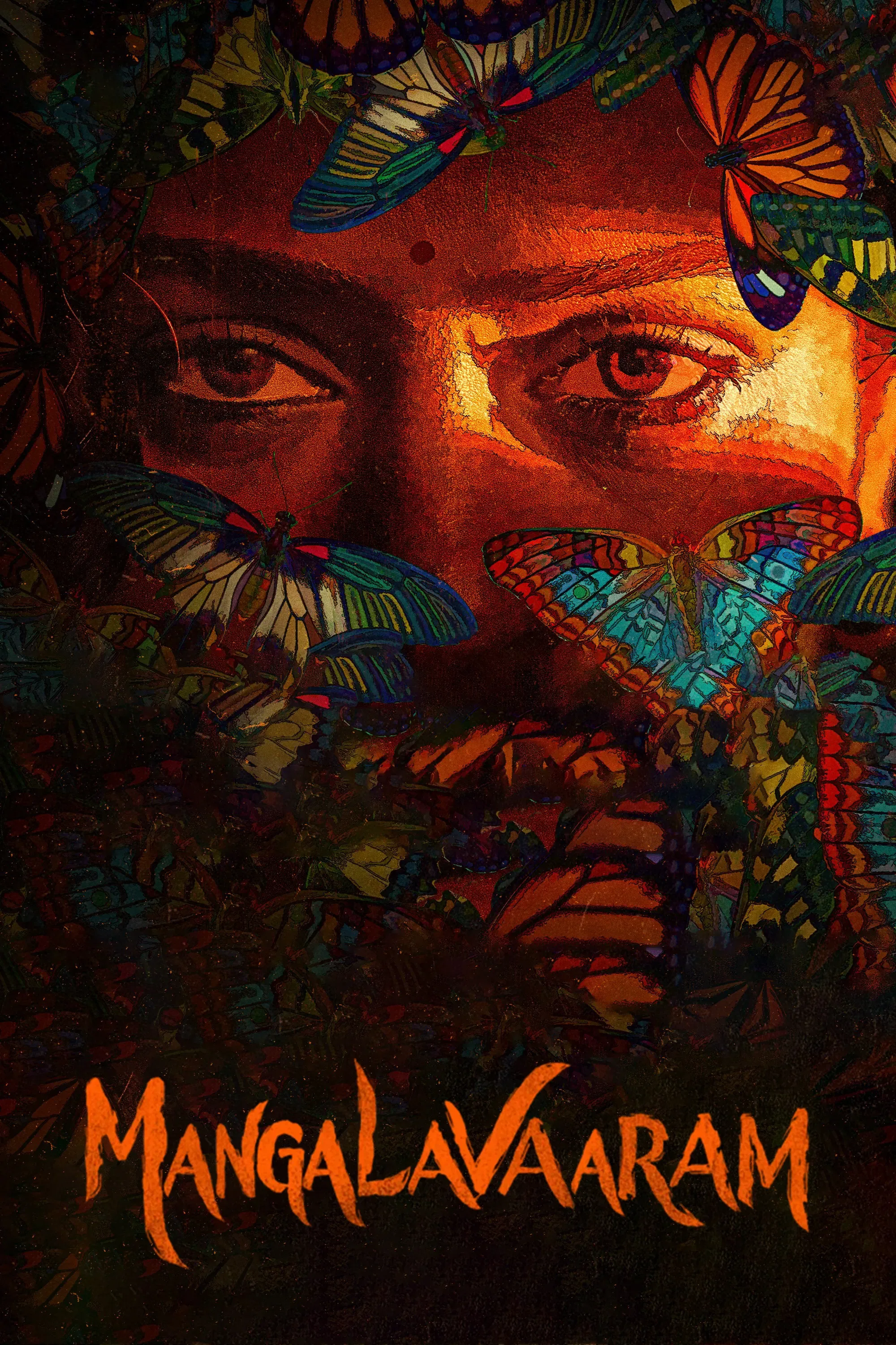 Poster of the movie Mangalavaaram