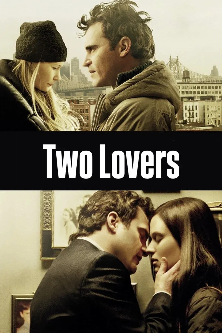 Poster of the movie Two Lovers
