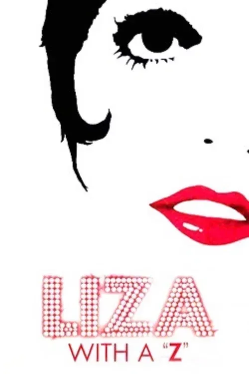 Poster of the movie Liza with a Z