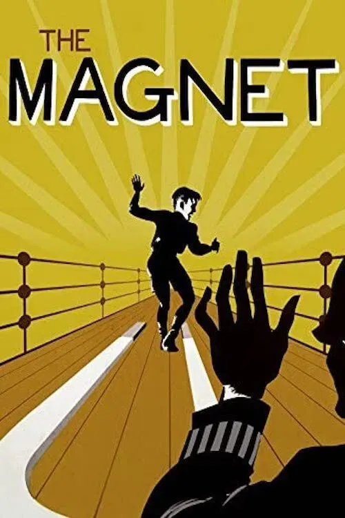 Poster of the movie The Magnet