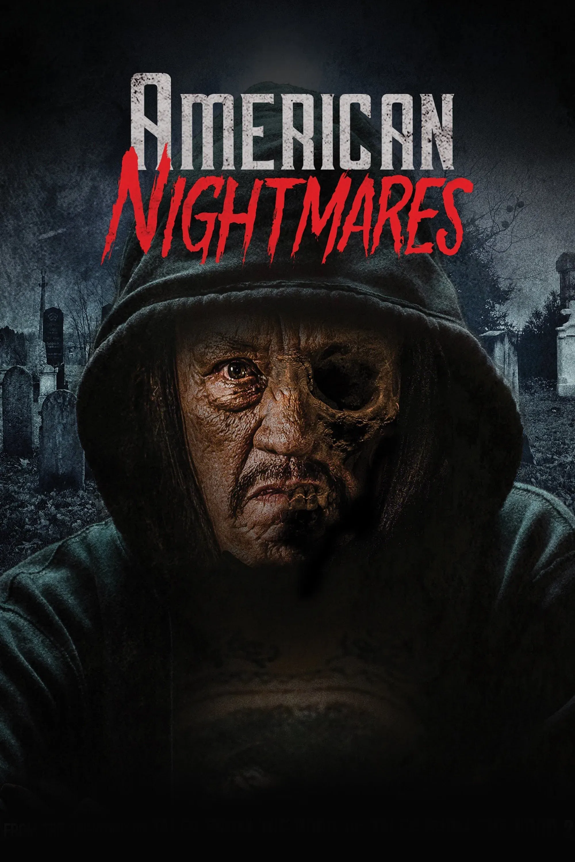 Poster of the movie American Nightmares