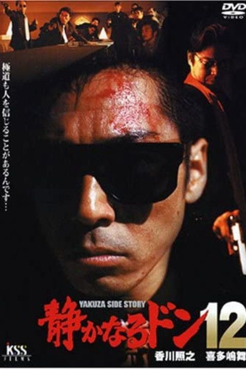 Poster of the movie Quiet Don 12