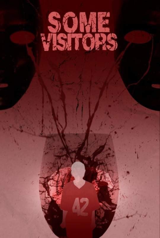 Poster of the movie Some Visitors