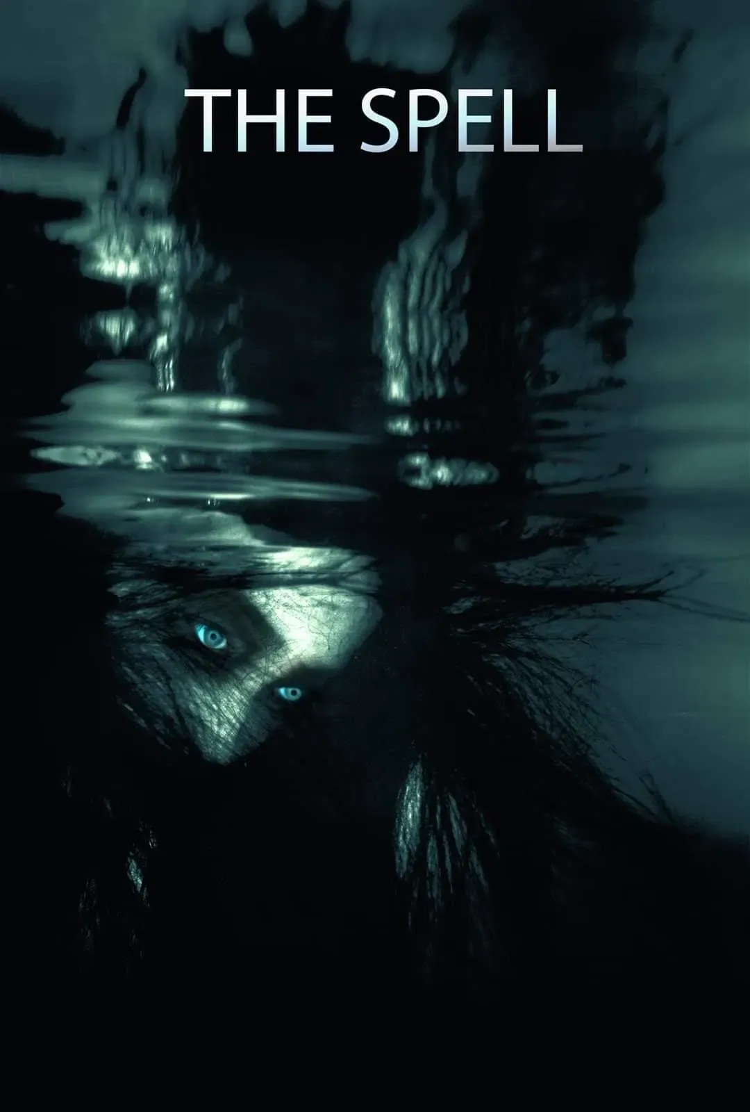 Poster of the movie The Spell