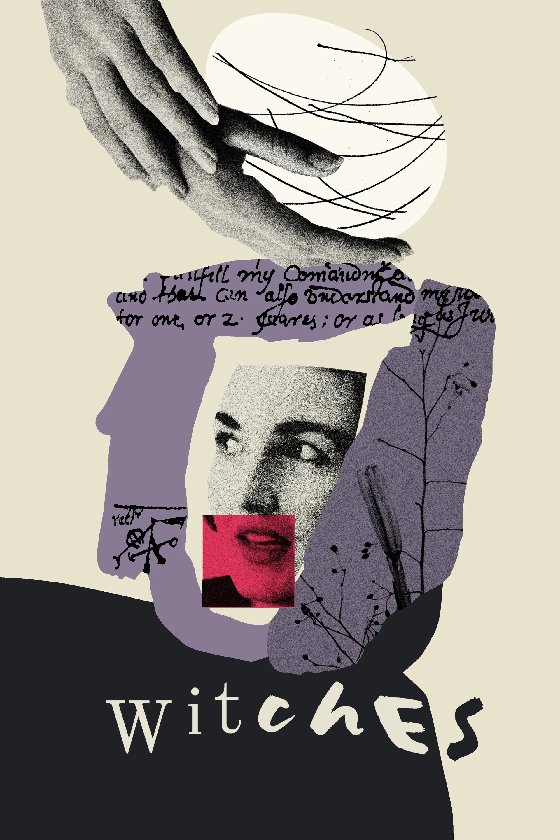 Poster of the movie Witches